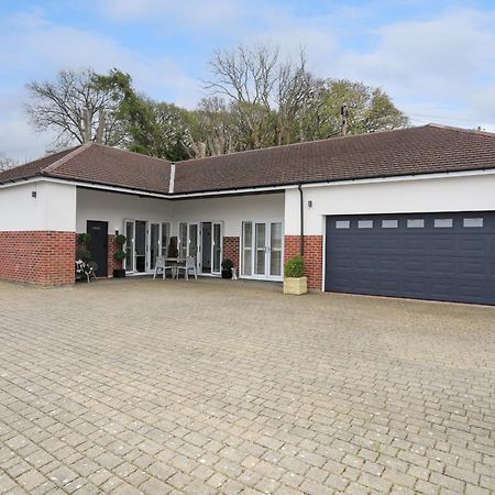 Oakwood Stables Βίλα Conwy Εξωτερικό φωτογραφία