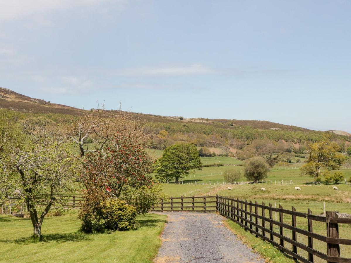 Oakwood Stables Βίλα Conwy Εξωτερικό φωτογραφία