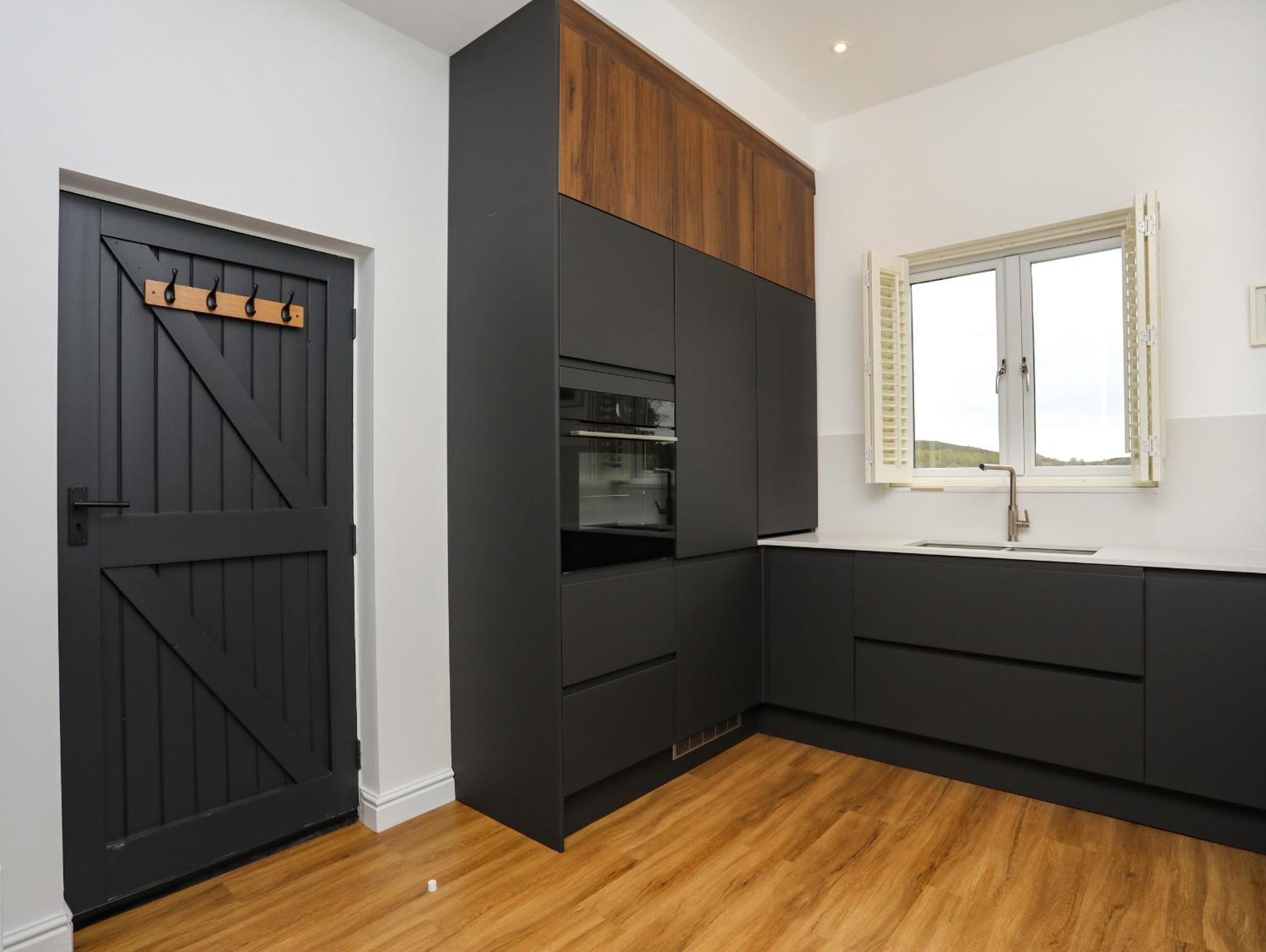 Oakwood Stables Βίλα Conwy Εξωτερικό φωτογραφία