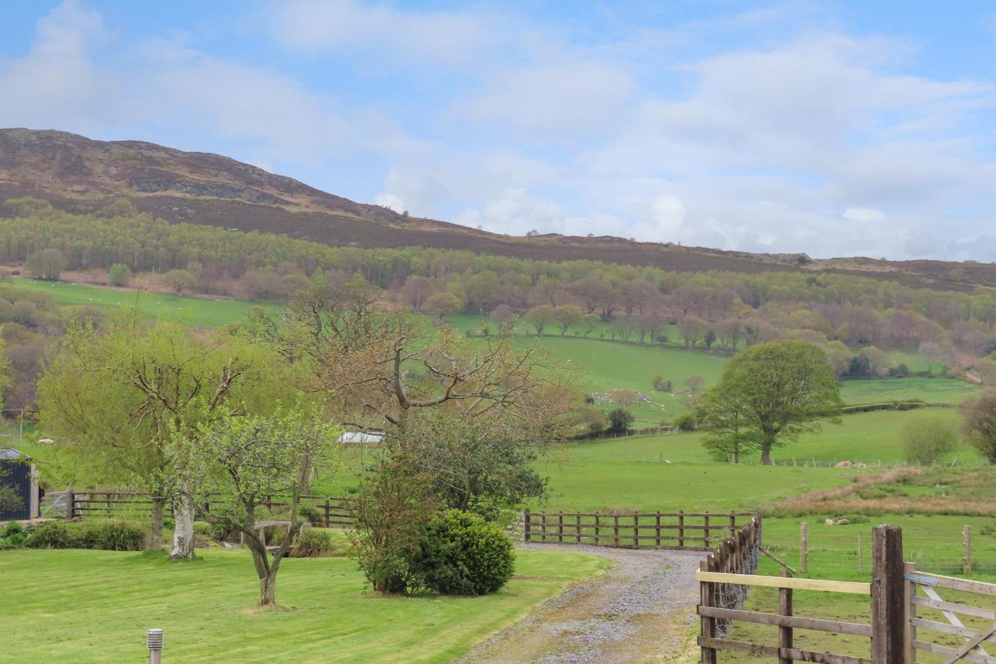 Oakwood Stables Βίλα Conwy Εξωτερικό φωτογραφία