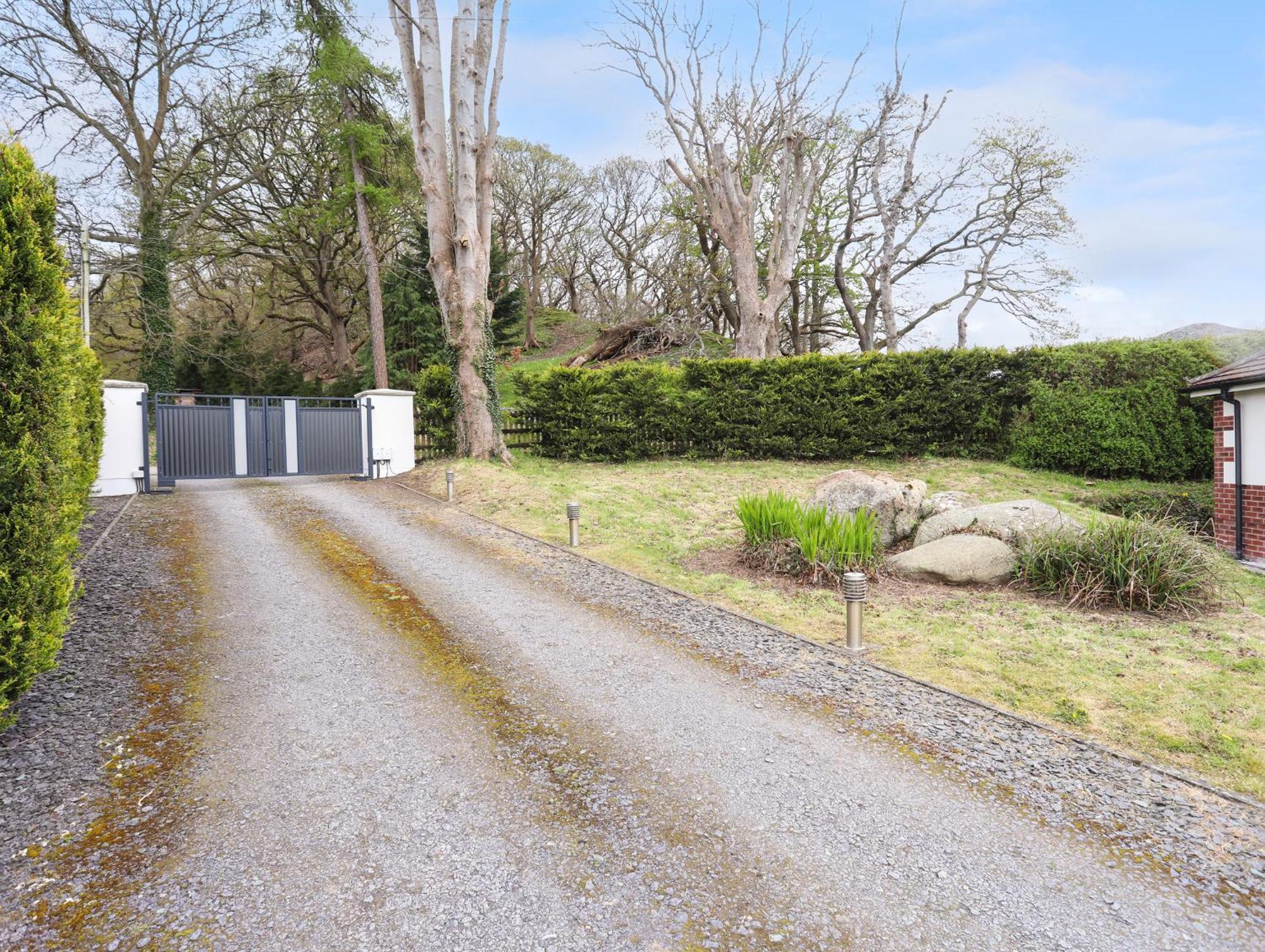 Oakwood Stables Βίλα Conwy Εξωτερικό φωτογραφία