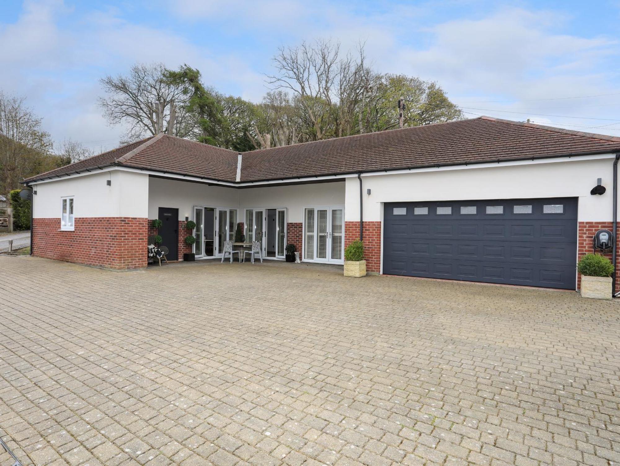 Oakwood Stables Βίλα Conwy Εξωτερικό φωτογραφία